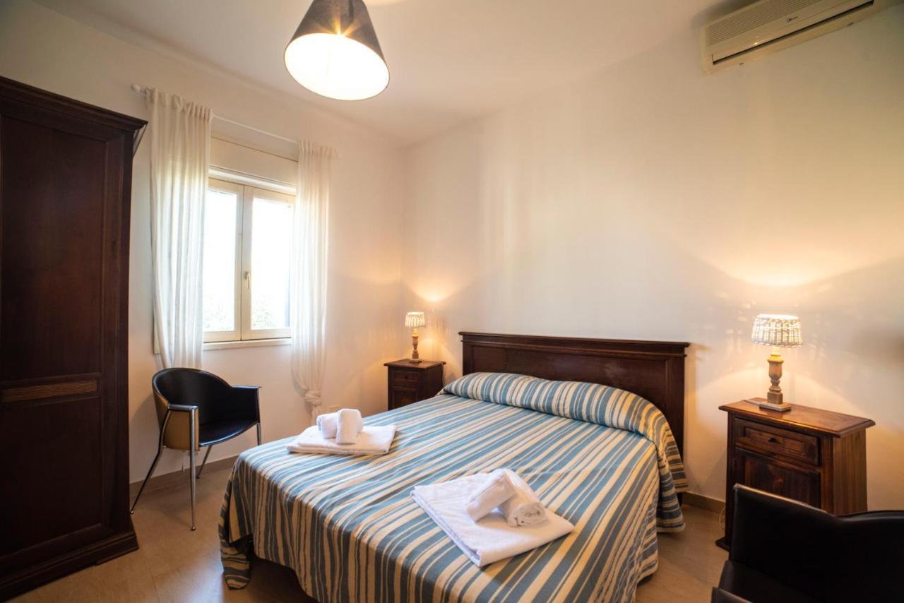 Borgo Marino Plemmirio 4* Syrakus