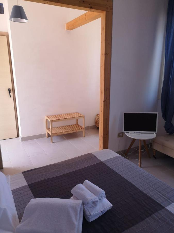 Hotel Borgo Marino Plemmirio