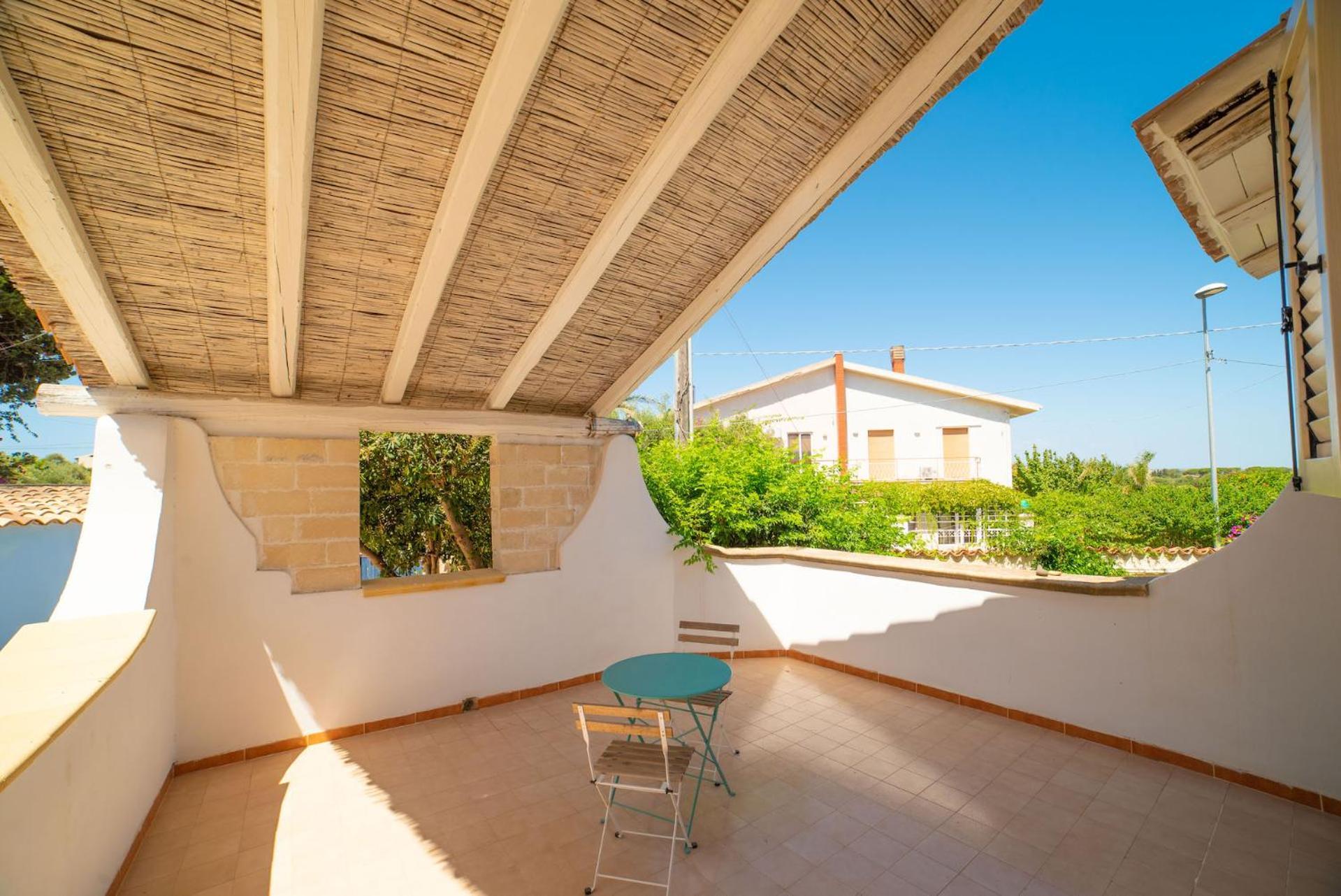 Borgo Marino Plemmirio 4* Syrakus