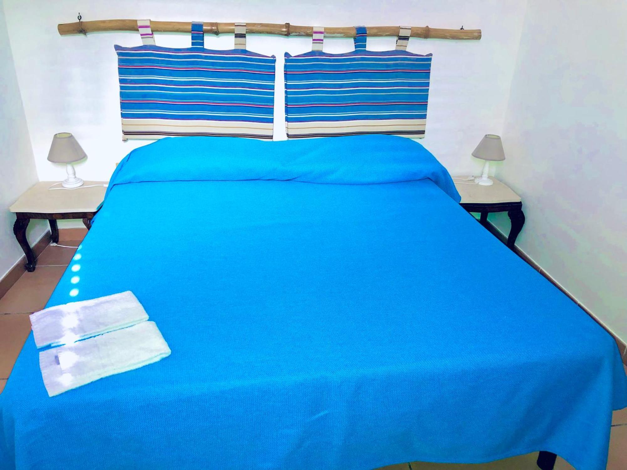 Borgo Marino Plemmirio Syrakus