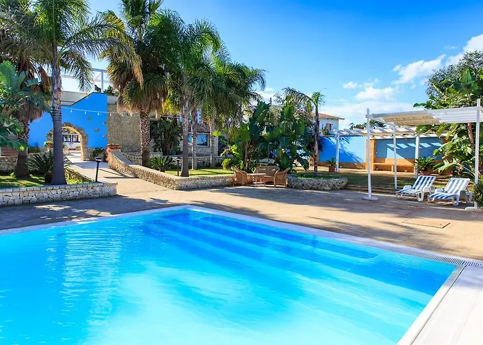 Borgo Marino Aparthotel