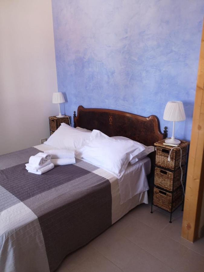 Borgo Marino Plemmirio Hotel Syracuse