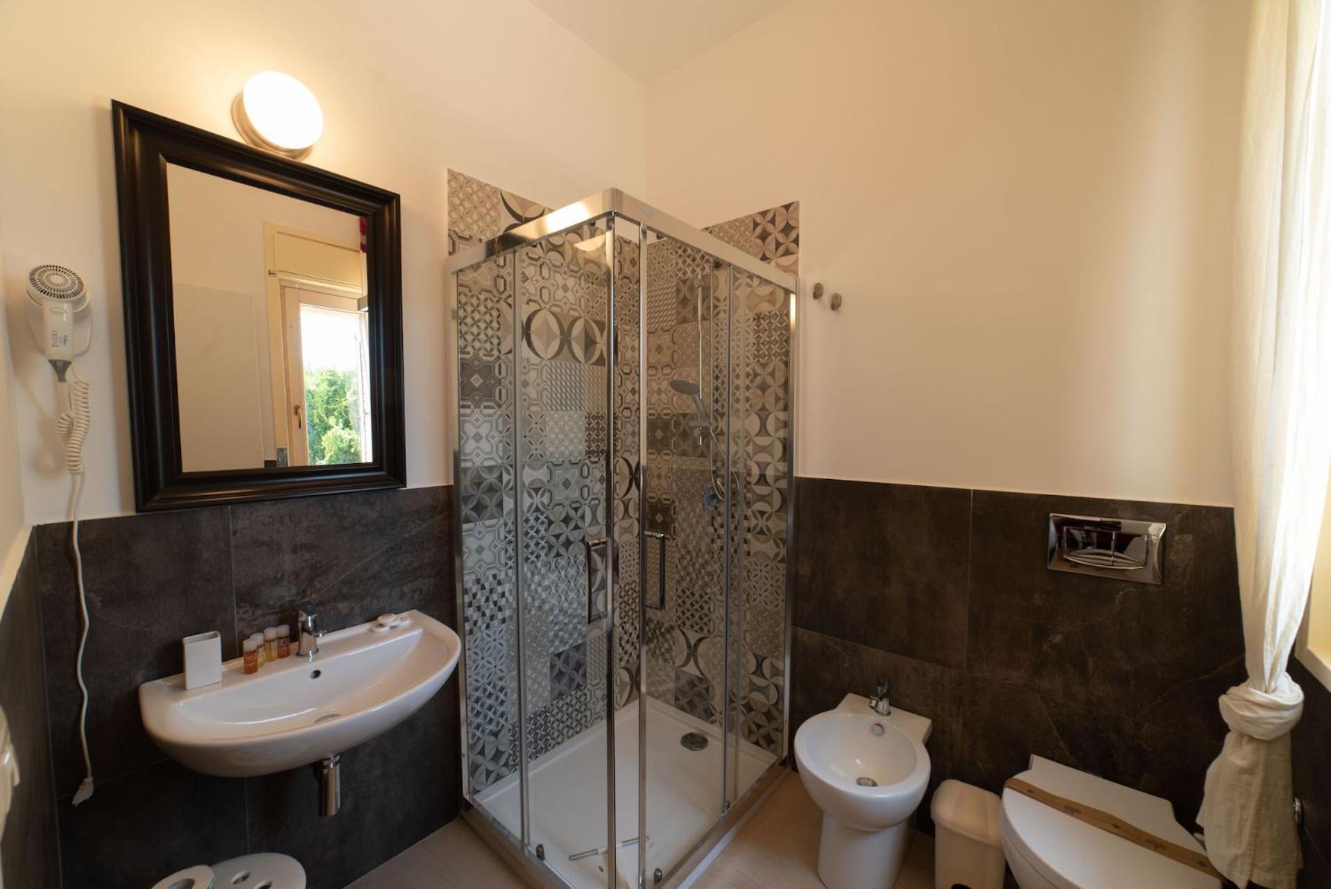 Borgo Marino Plemmirio 4* Syracuse