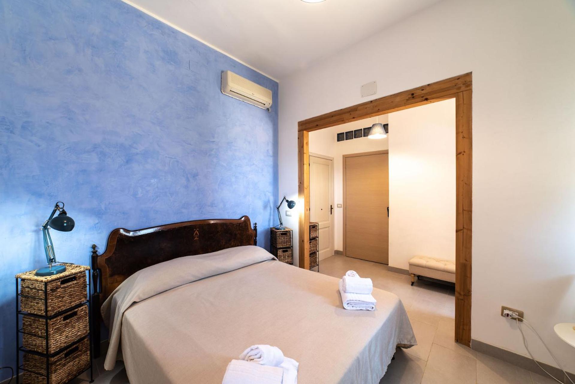 Borgo Marino Plemmirio Syracuse
