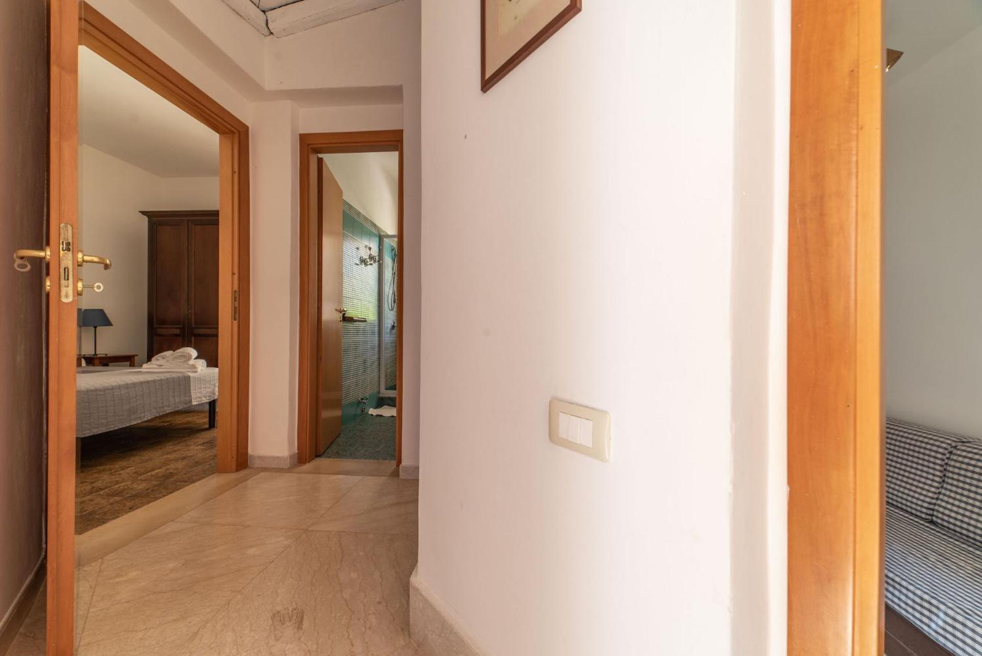 Borgo Marino Plemmirio Hotel Syracuse