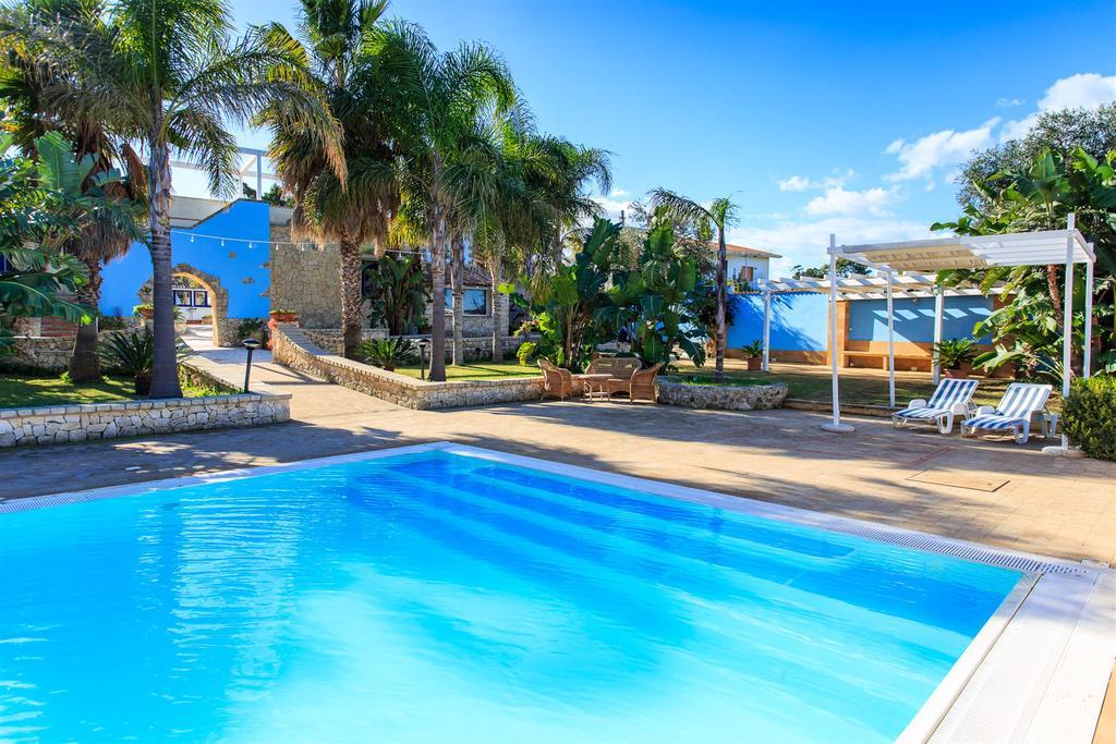 Borgo Marino Plemmirio Hotel Syracuse