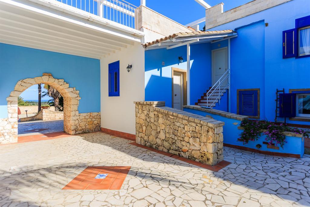 Borgo Marino Plemmirio Syracuse