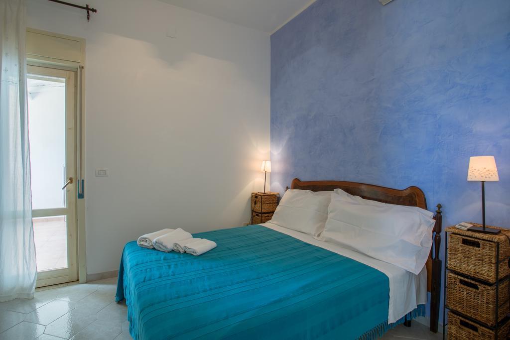 Hotel Borgo Marino Plemmirio Syracuse