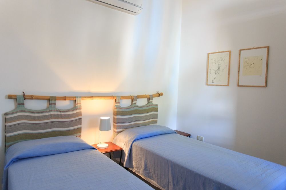 Borgo Marino Plemmirio Hotel Syracuse
