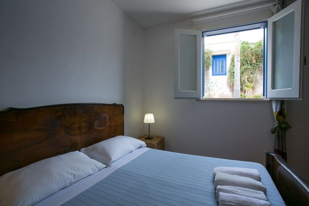 Borgo Marino Plemmirio Syracuse
