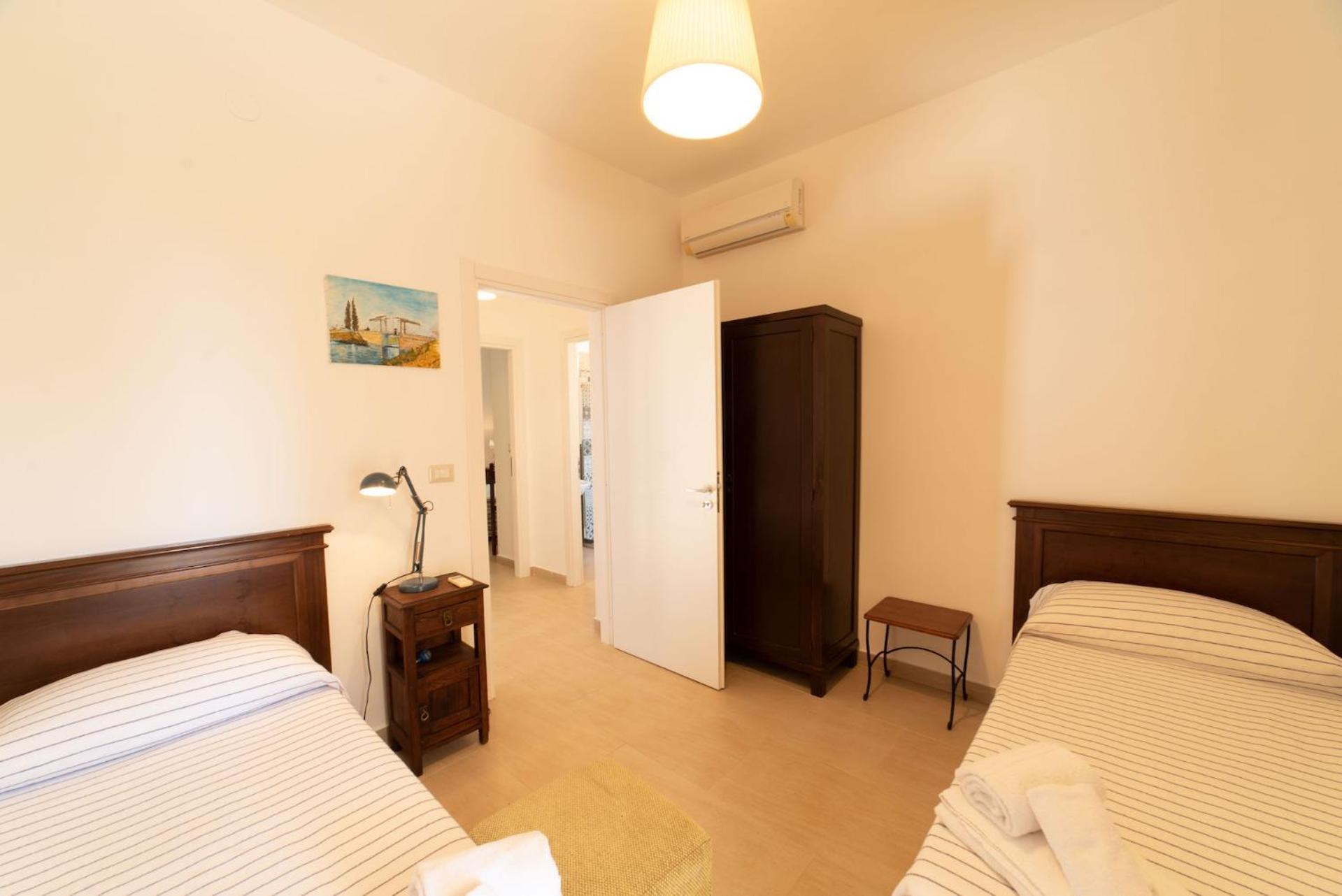 Borgo Marino Plemmirio 4* Syracuse