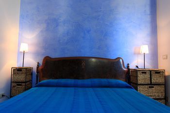 Borgo Marino Plemmirio Syracuse